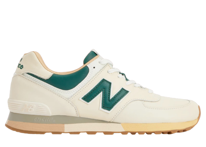 New balance 574 agave best sale